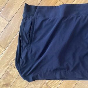 Athleta skort, sz 12, great condition